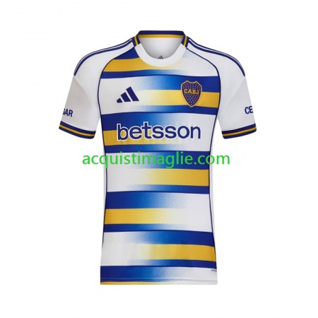 Divisa di Calcio CA Boca Juniors Terza 2026/2027